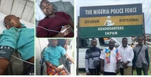 Police arrest auxiliary nurse over woman’s death in Delta