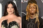 Lil Wayne’s girlfriend Denise Bidot accuses rapper of abuse