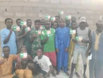  Defections hit NNPP stronghold as youths join SDP in Kwankwaso’s hometown