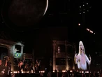 Two arrested as police foil bomb attack on Lady Gaga concert in Brazil