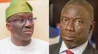 Ighodalo, Okpebholo to know fate as Supreme Court delivers judgment on Edo Guber July 10