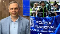 Ukrainian ex-top official Andriy Portnov shot dead outside his children’s school