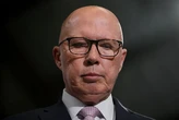 Australian election: Trump-like opposion leader, Dutton accepts defeat