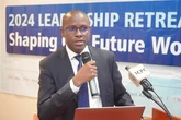 ICPC boss raises alarm over rampant corruption in local governments