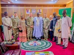 Matawalle seeks more U.S. backing to tackle insecurity