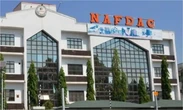 NAFDAC shuts down water plant in Nasarawa