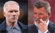 ‘It will be embarrassing for Man United in Champions League – Scholes, Roy Keane