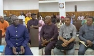Don’t misbehave in Holy Land – Abia Govt advises intending pilgrims