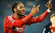 EPL: Aina battles five players for Nottingham Forest’s Goal of the Season