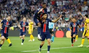 BREAKING: PSG batter Inter Milan 5-0 to win first ever Champions League title