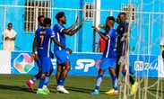NPFL: Ekwueme reflects on ‘difficult’ season for Enyimba