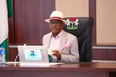Wike accuses Makinde of betrayal, withdraws from all PDP reconciliation agreements