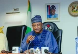 Governor Uba Sani announces death of Alhaji Ramalan Yero