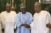 Three PDP senators from Kebbi set to defect to APC