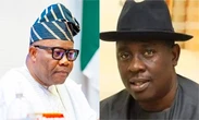 Akpabio names Bayelsa senator, Konbowei SSDC committee chairman