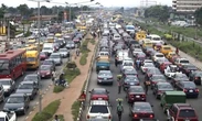 Commuters, motorists stranded as ECOWAS summit shuts down roads in Lagos