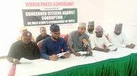 NNPCL: We were misled — Protesters U-turn on Mele Kyari probe