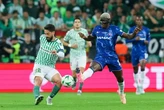 UEFA Conference League final: Chelsea thrash Real Betis to lift trophy