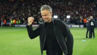 UCL: ‘League of farmers’ – PSG manager, Luis Enrique mocks English clubs as Arsenal crash out
