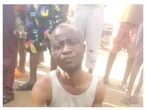 Man sets wife, children ablaze in Abia community over alleged infidelity ​