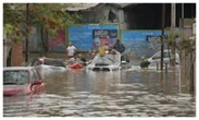 One dead, three missing as severe floods hit Argentina