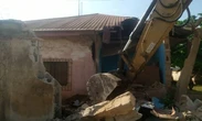Uproar as Imo Govt demolishes EEDC District office, DisCo expresses shock