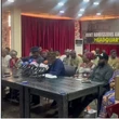 UTME 2025 errors: JAMB Registrar breaks down in tears, begs candidates for forgiveness (VIDEO)