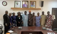 INEC’s focus is Osun 2026 guber election — REC, Agboke