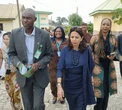 UN applauds FCTA’s collaborative strategy to tackle sexual, gender-based violence