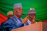 Atiku slams EFCC over arrest of ex-lawmaker Kazaure