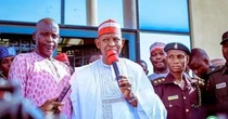 Governor Yusuf secures release of 8 female inmates