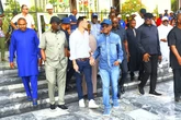 Abuja has come back to life – Nwuche hails Wike 