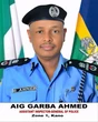 AIG Garba Ahmed takes over as zonal police chief in Kano