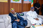 Ganduje advocates tech solutions to end insurgency