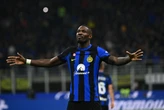 UCL: Inter Milan’s Thuram names only two players currently better than Barcelona’s Yamal