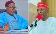 Corruption allegations: You are mentally unstable – Gov Yusuf slams sacked SSG, Bichi