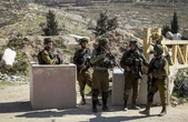 IDF arrests suspect behind deadly January West Bank shooting
