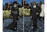 Rihanna, A$AP Rocky confirm third pregnancy at 2025 Met Gala