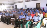 Niger CP warns officers against use of torture in investigation.