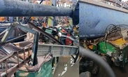 Abia govt vows to introduce new billboard regulations after Aba tragedy