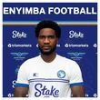 NPFL: Ideye leaves Enyimba after short spell