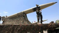 Houthis missile lands near Israeli main airport