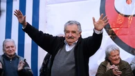 Ex-Uruguay President Jose Mujica is dead