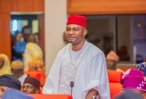 They’re eyesores: Senator Nwebonyi tasks Wike to demolish communities around Abuja airport