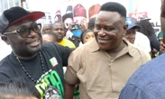 2027: Don’t expect automatic tickets, Ayiri Emami warns decampees