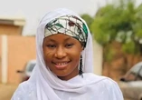 Missing Sokoto govt critic, Hamdiyya Sidi found in Zamfara hospital