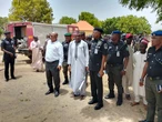 Kano: Council chief appeals for peace after violent clash in Rano