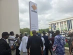 BREAKING: FCTA seals Access Bank, Total Petrol Station over unpaid ground rent