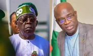 Tinubu extends birthday greetings to Governor Alia
