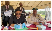 Prison decongestion: 67 inmates freed in Ogun